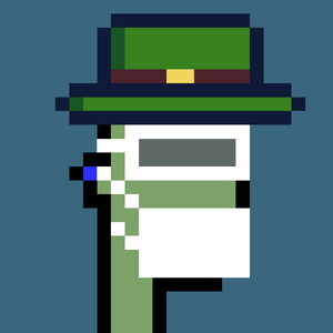 dpunks: 8122