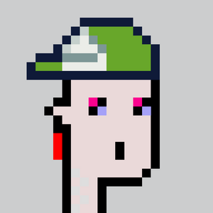 dpunks: 2643