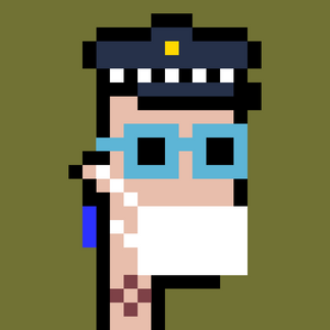 dpunks: 609