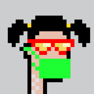 dpunks: 9906