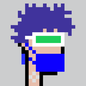 dpunks: 1110
