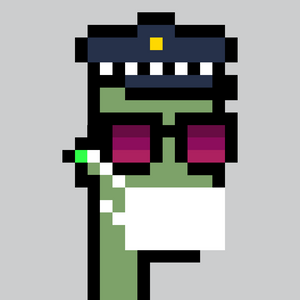 dpunks: 7574