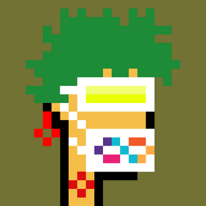 dpunks: 6541