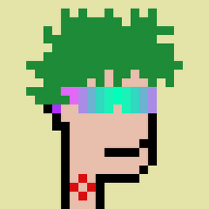 dpunks: 4543