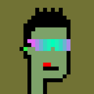 dpunks: 5544