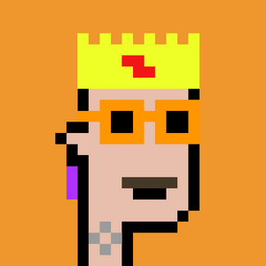 dpunks: 2537