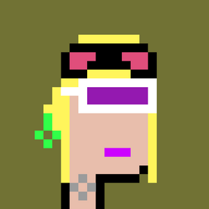 dpunks: 8467