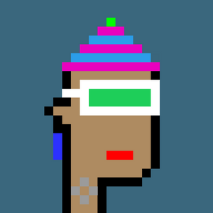 dpunks: 8532