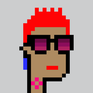 dpunks: 5607