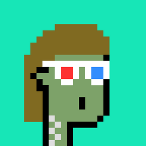 dpunks: 7637