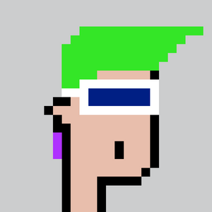 dpunks: 6606