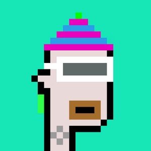 dpunks: 1045