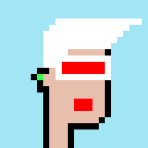 dpunks: 8390