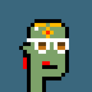 dpunks: 5233
