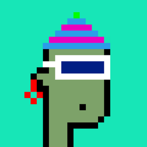 dpunks: 3111
