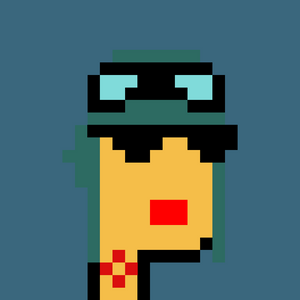 dpunks: 4678