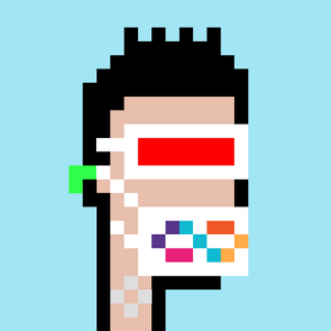 dpunks: 546