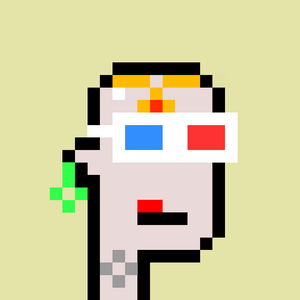 dpunks: 6091