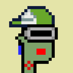 dpunks: 5855