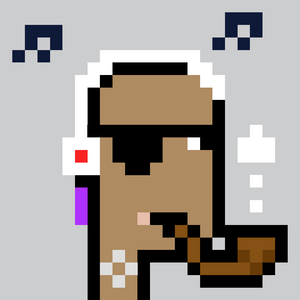 dpunks: 676