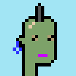 dpunks: 822