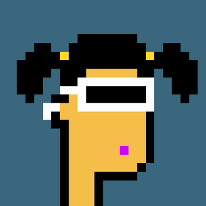 dpunks: 282