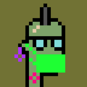 dpunks: 9673