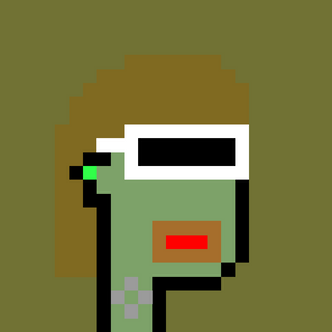 dpunks: 8264