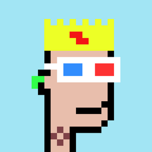 dpunks: 3237