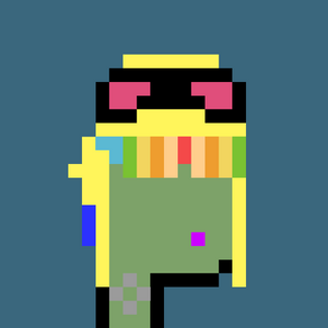 dpunks: 5363