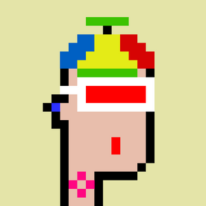 dpunks: 7361
