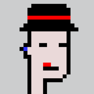 dpunks: 5300