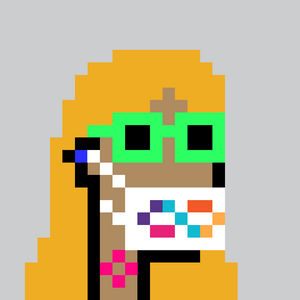dpunks: 2301