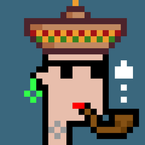 dpunks: 5414
