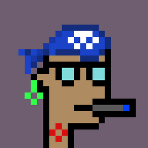 dpunks: 3444