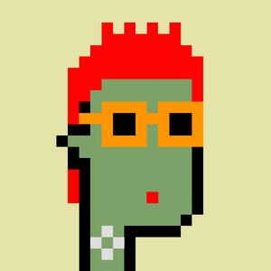 dpunks: 2887