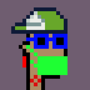 dpunks: 885