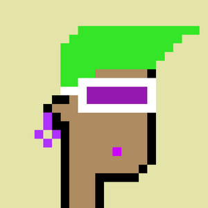 dpunks: 7996
