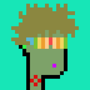 dpunks: 6837