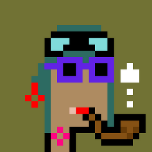 dpunks: 7854