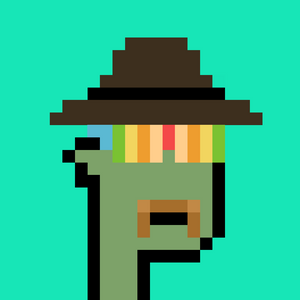 dpunks: 3786