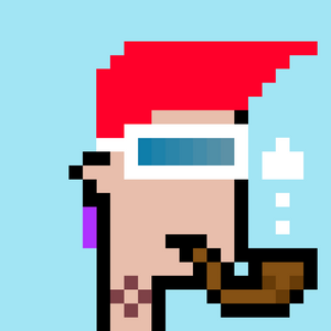 dpunks: 3448