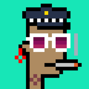 dpunks: 7444