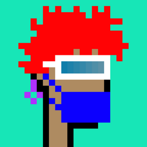 dpunks: 9614