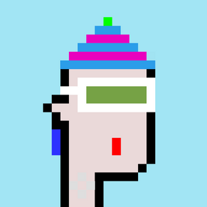 dpunks: 2297