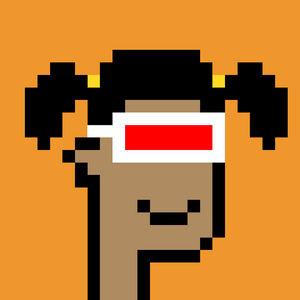 dpunks: 203