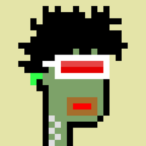 dpunks: 8195