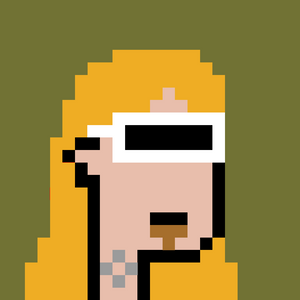 dpunks: 5304