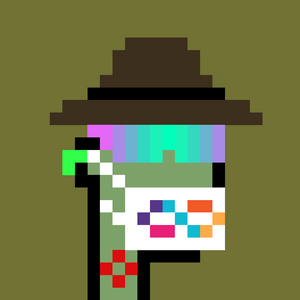 dpunks: 6301