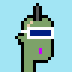 dpunks: 7850